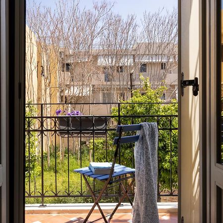 Flaneur Hotel Chania  Ngoại thất bức ảnh