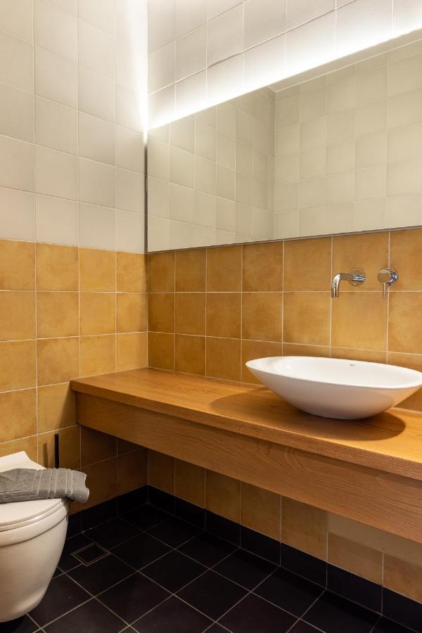 Flaneur Hotel Chania  Ngoại thất bức ảnh