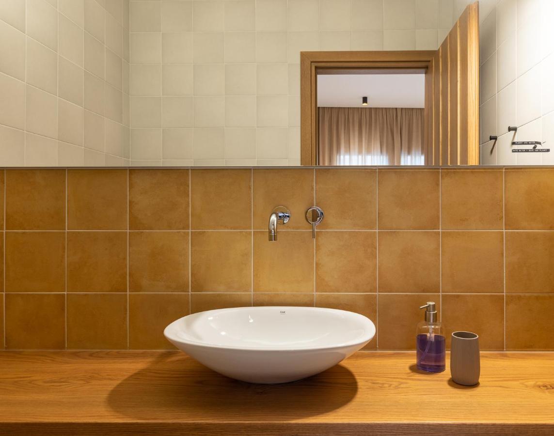 Flaneur Hotel Chania  Ngoại thất bức ảnh