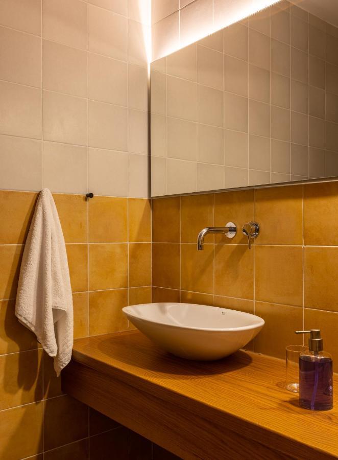 Flaneur Hotel Chania  Ngoại thất bức ảnh