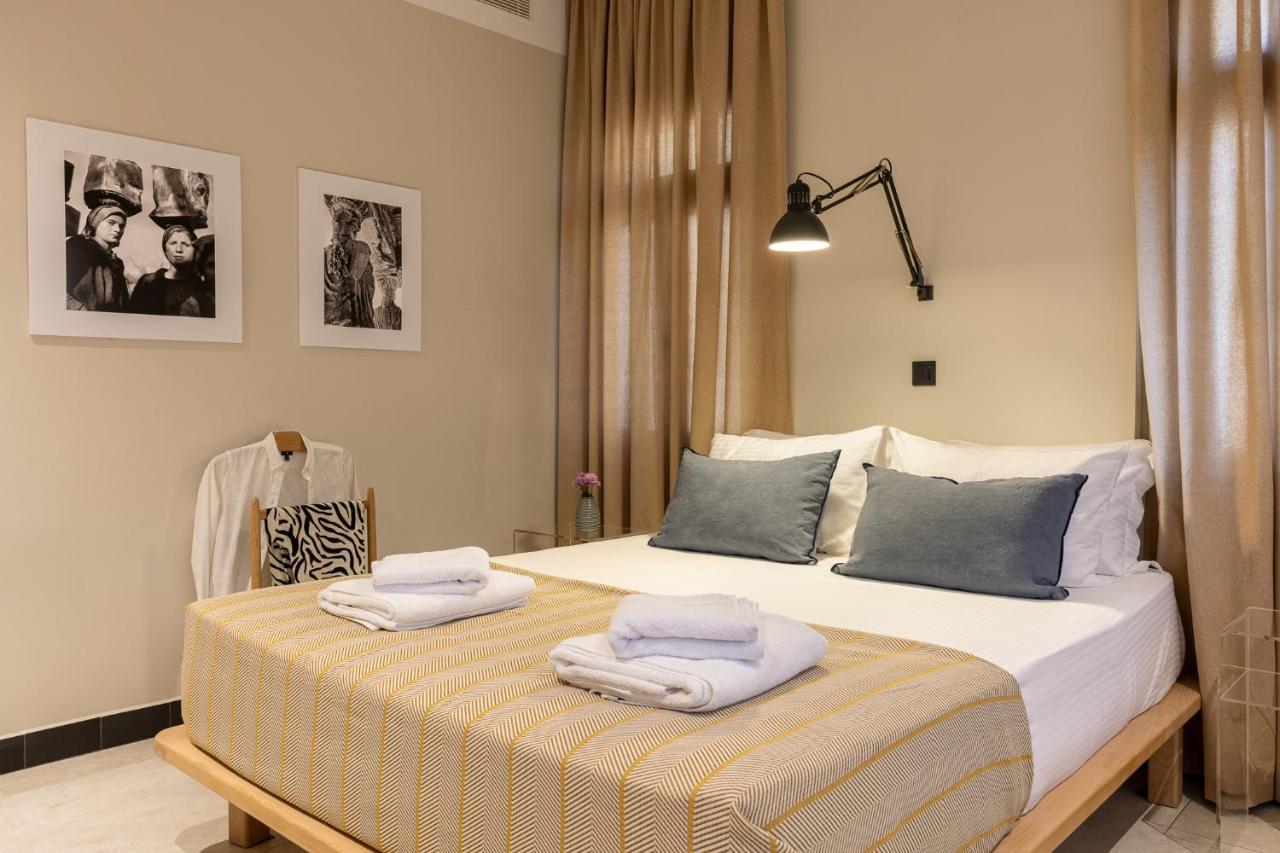 Flaneur Hotel Chania  Ngoại thất bức ảnh