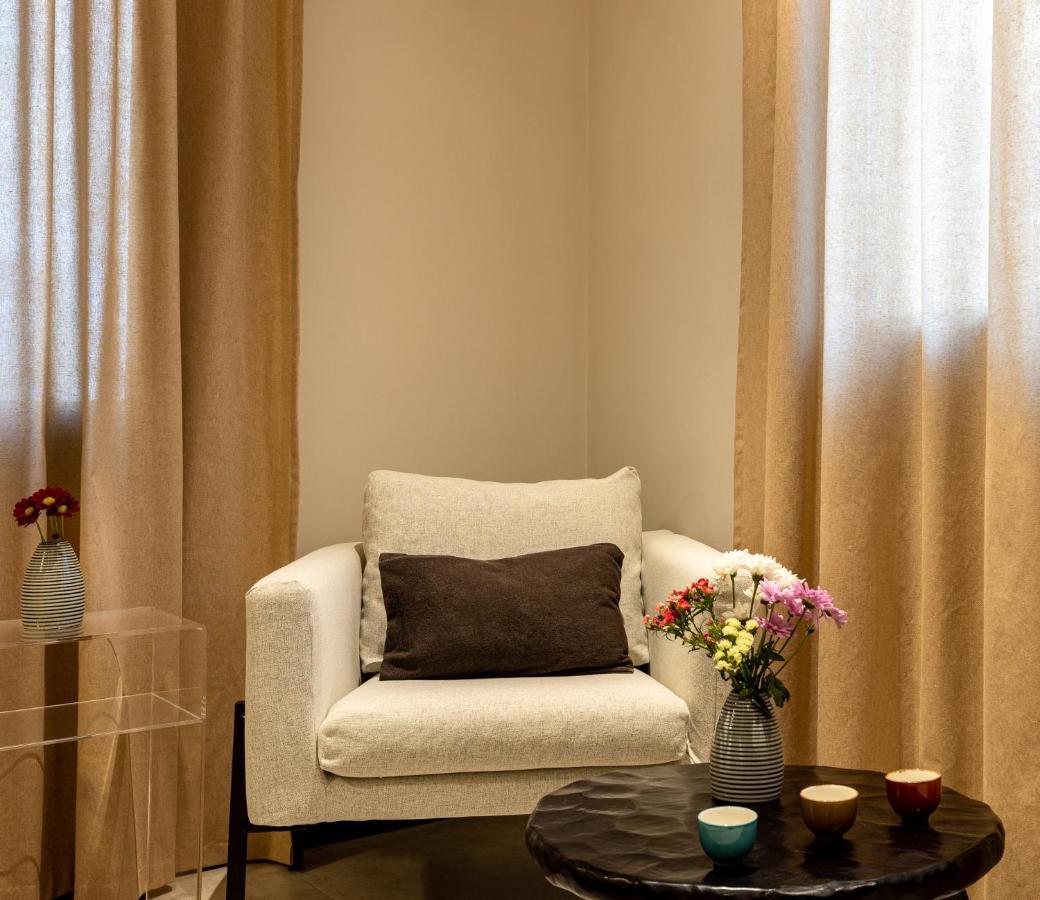 Flaneur Hotel Chania  Ngoại thất bức ảnh