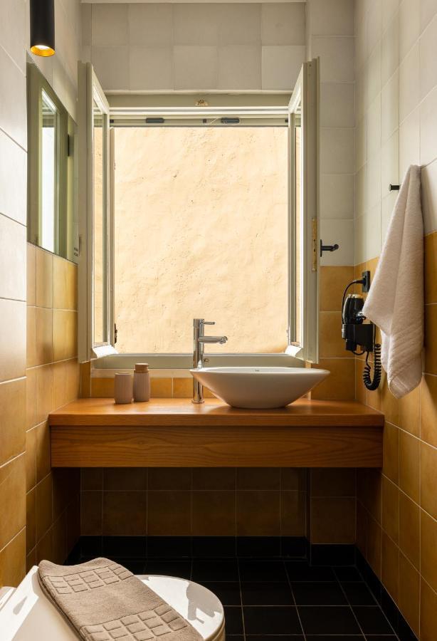 Flaneur Hotel Chania  Ngoại thất bức ảnh