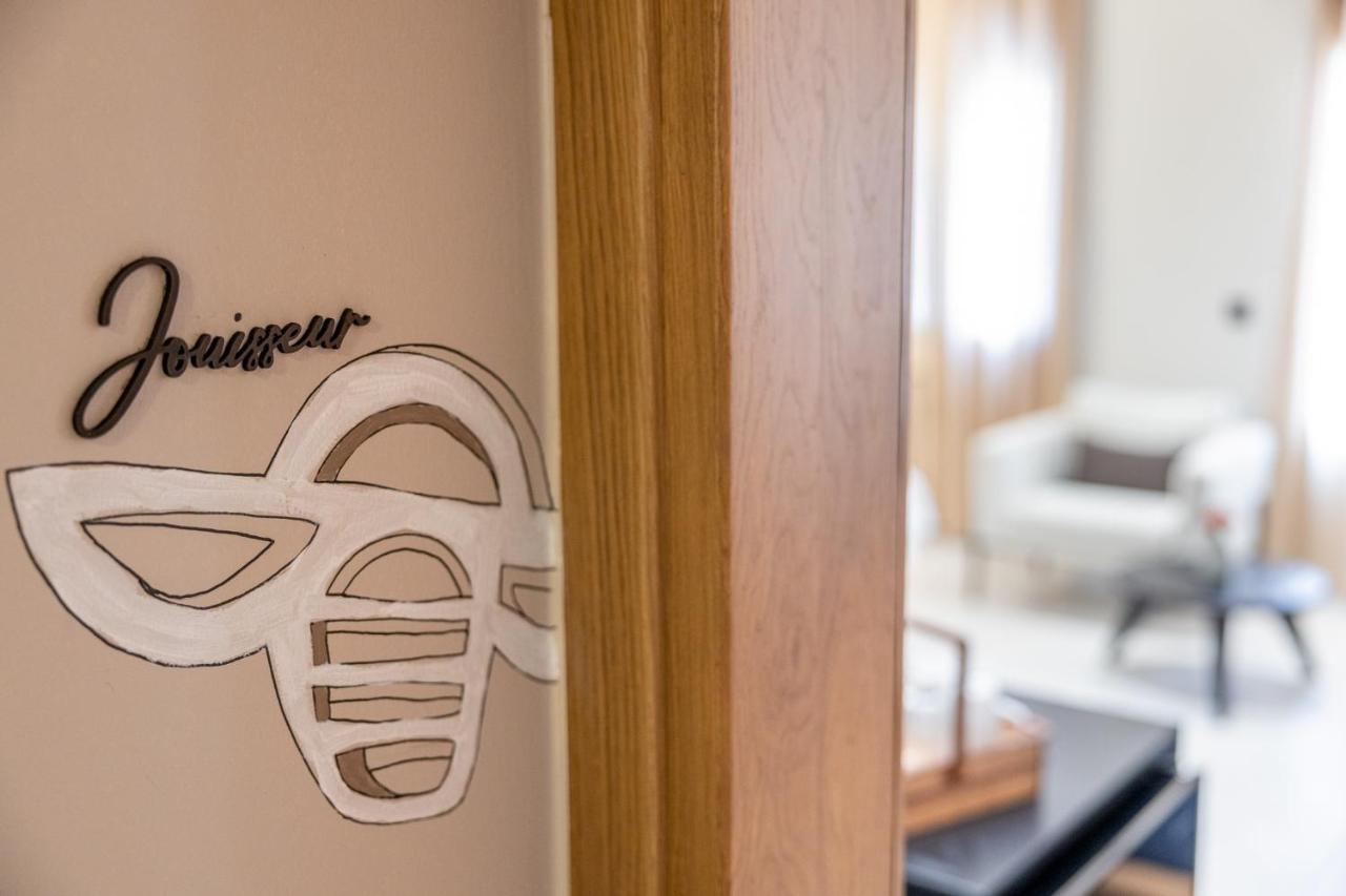 Flaneur Hotel Chania  Ngoại thất bức ảnh