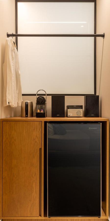 Flaneur Hotel Chania  Ngoại thất bức ảnh