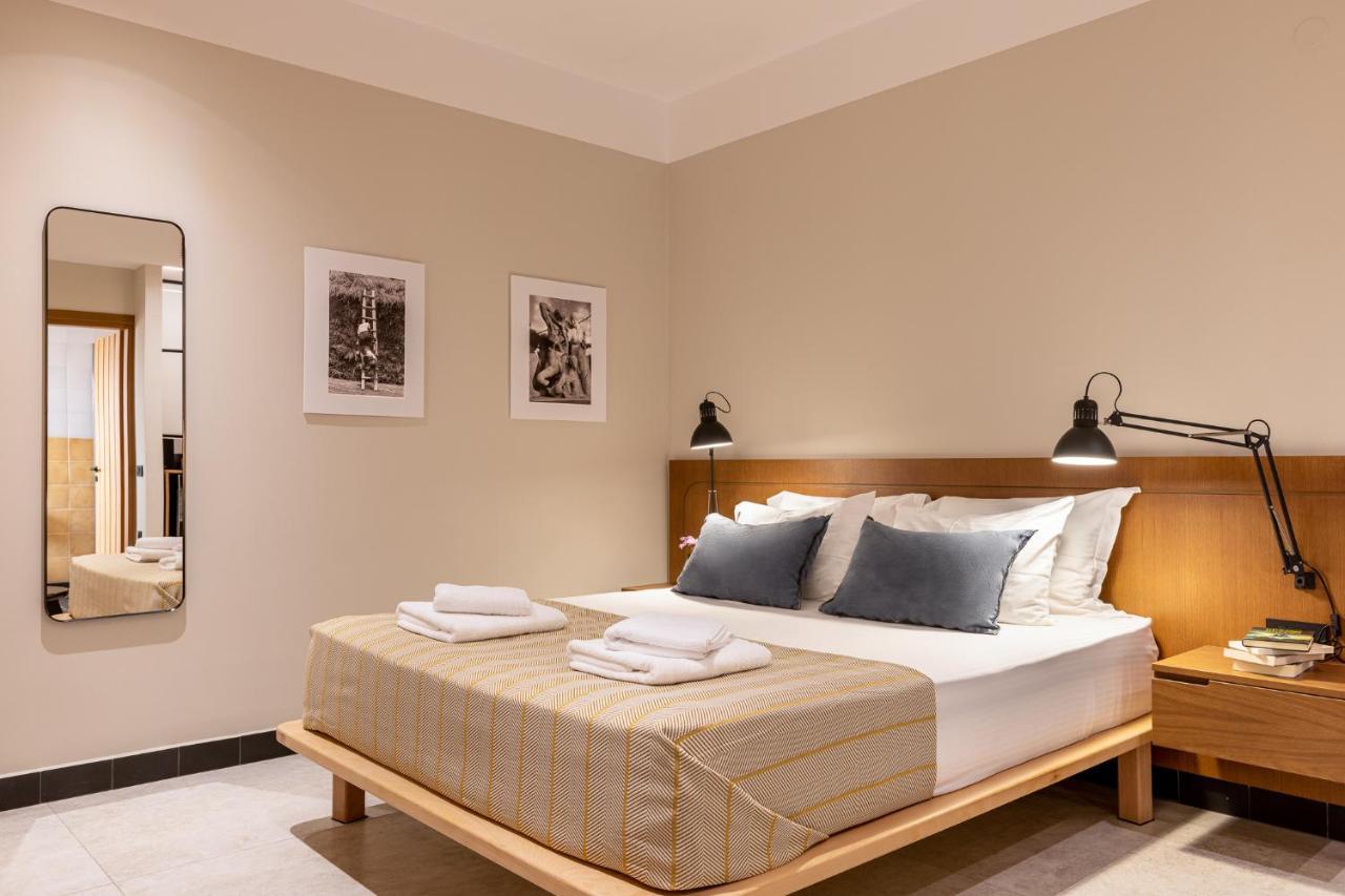 Flaneur Hotel Chania  Ngoại thất bức ảnh