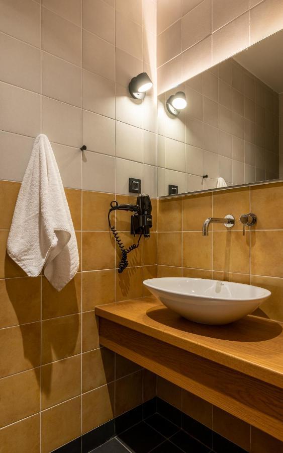 Flaneur Hotel Chania  Ngoại thất bức ảnh
