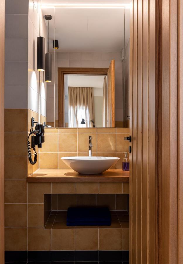 Flaneur Hotel Chania  Ngoại thất bức ảnh