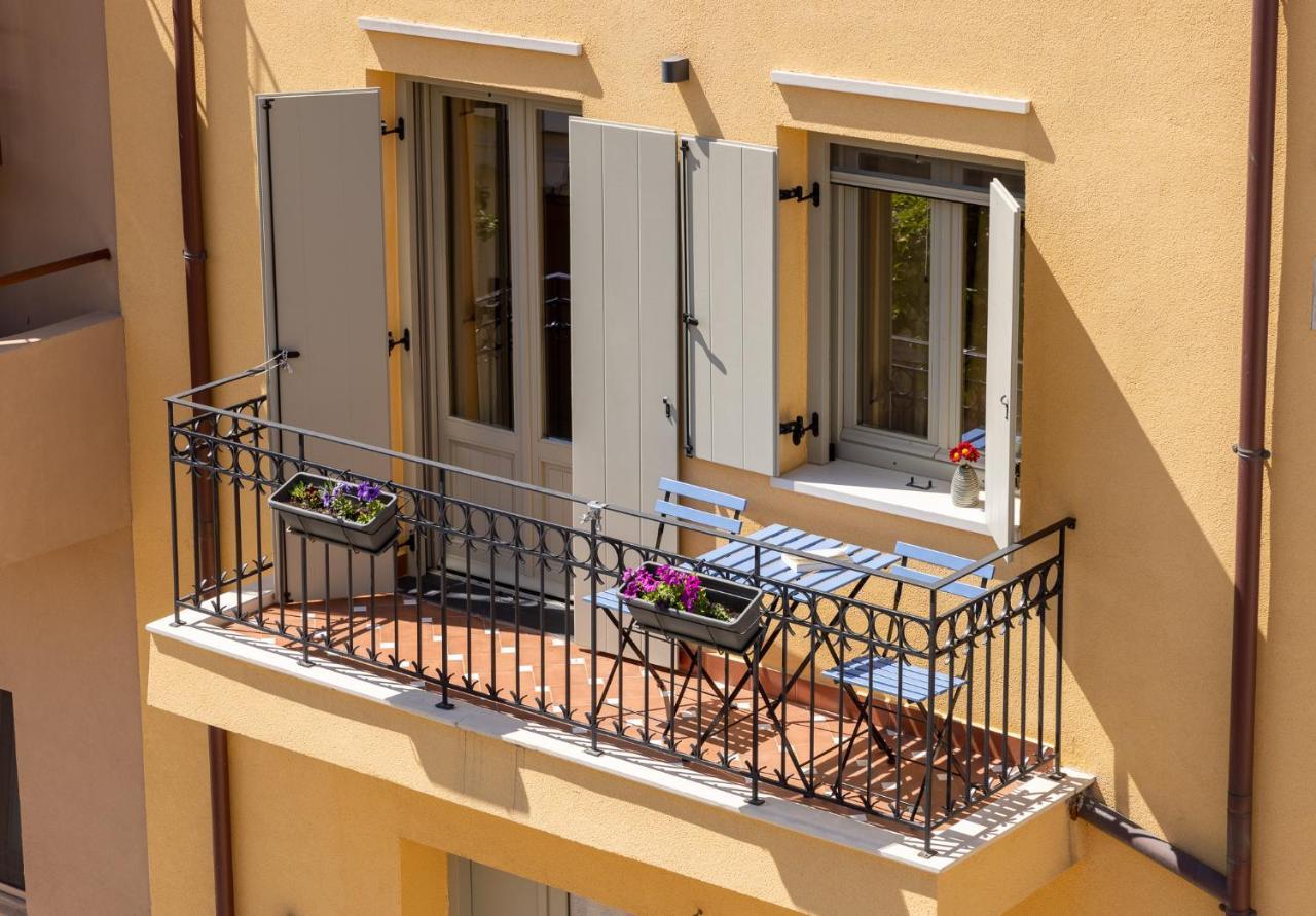 Flaneur Hotel Chania  Ngoại thất bức ảnh